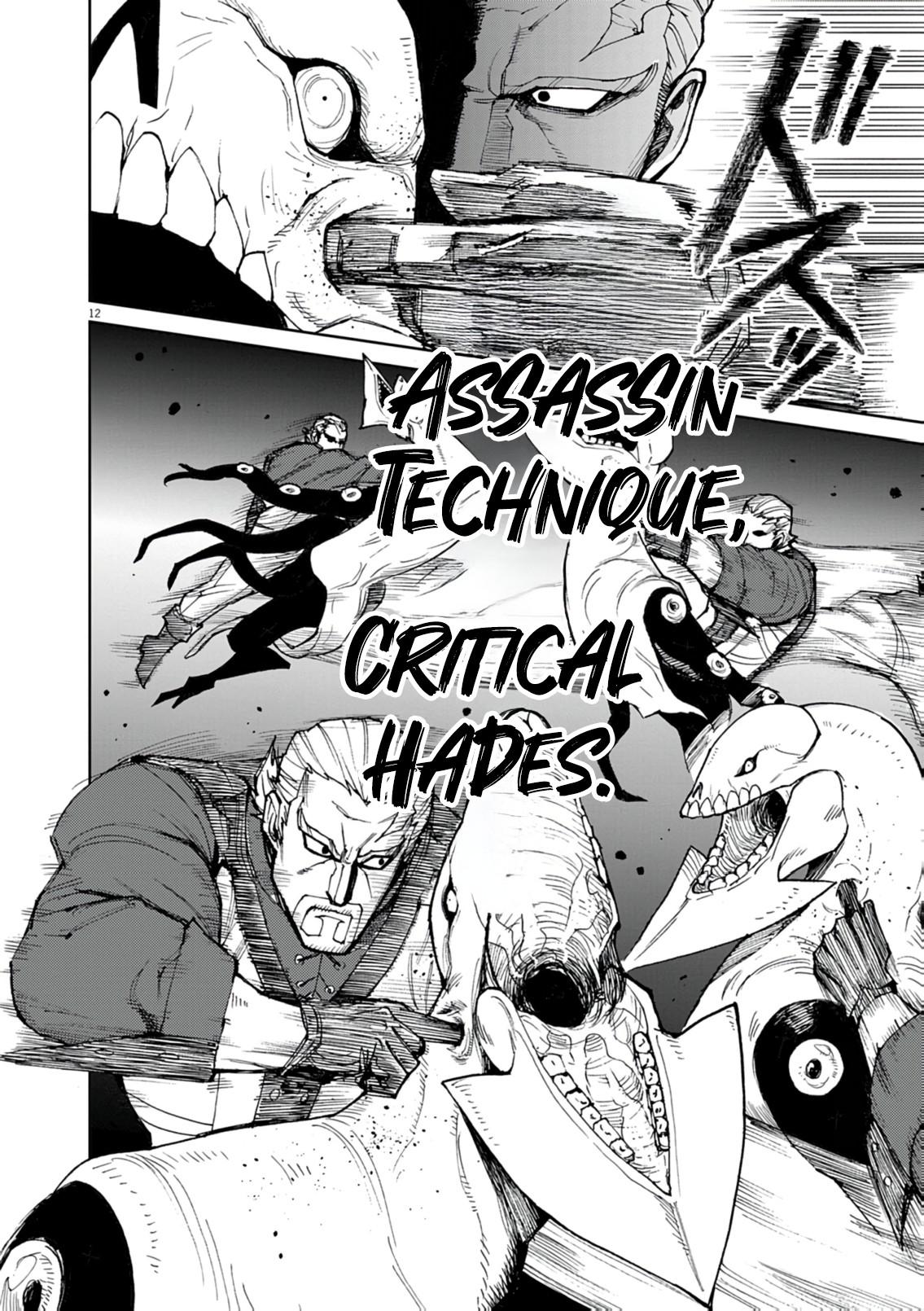 Game Akuyaku Kizoku ni Tensei shita Ore wa, Cheat Kinniku de Musou suru Chap 25 - Next Chap 26