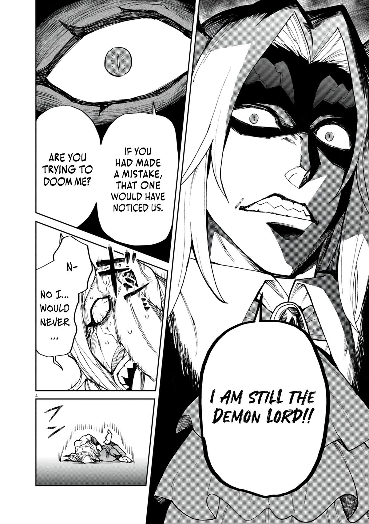Game Akuyaku Kizoku ni Tensei shita Ore wa, Cheat Kinniku de Musou suru Chap 26 - Next Chap 27