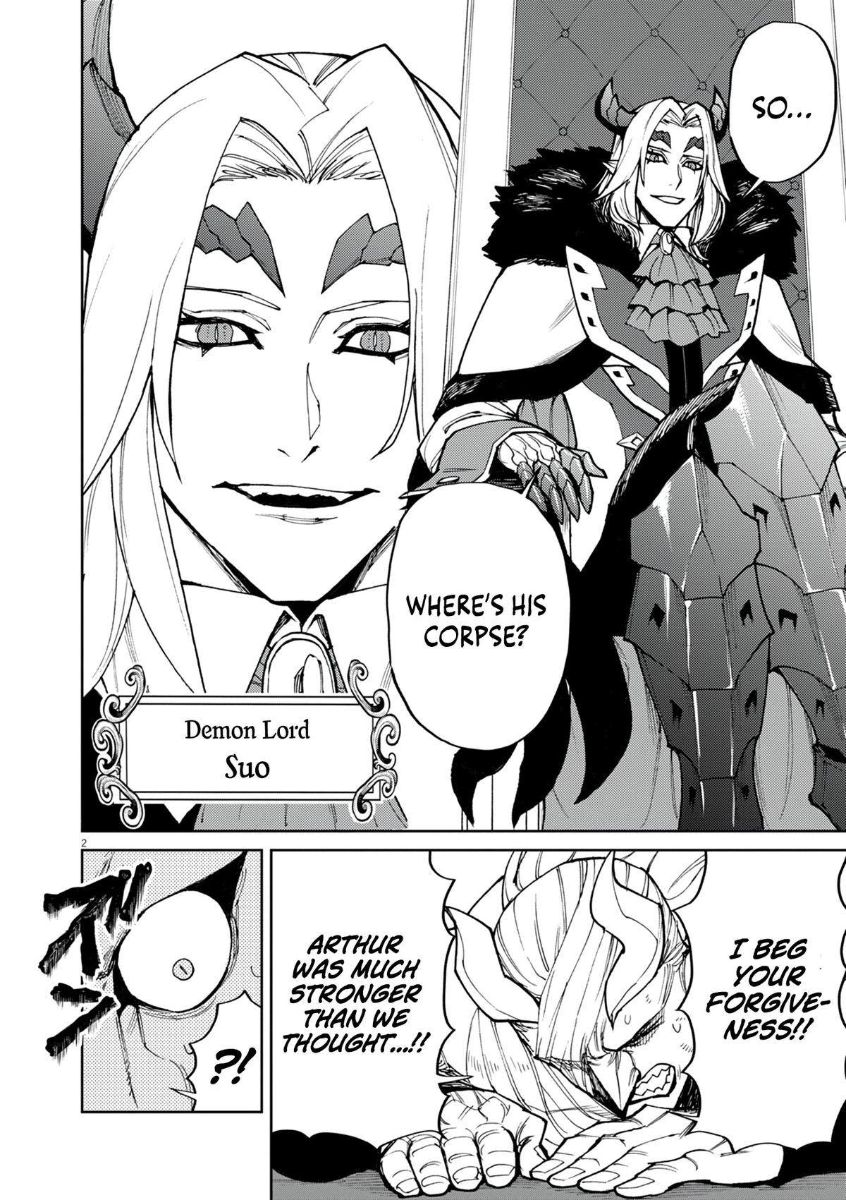 Game Akuyaku Kizoku ni Tensei shita Ore wa, Cheat Kinniku de Musou suru Chap 26 - Next Chap 27