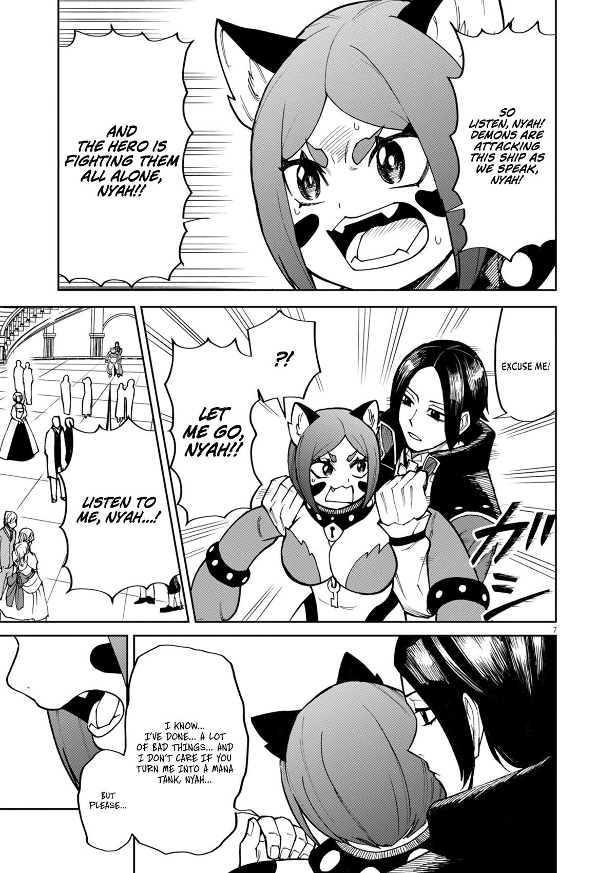 Game Akuyaku Kizoku ni Tensei shita Ore wa, Cheat Kinniku de Musou suru Chap 28 - Next Chap 29