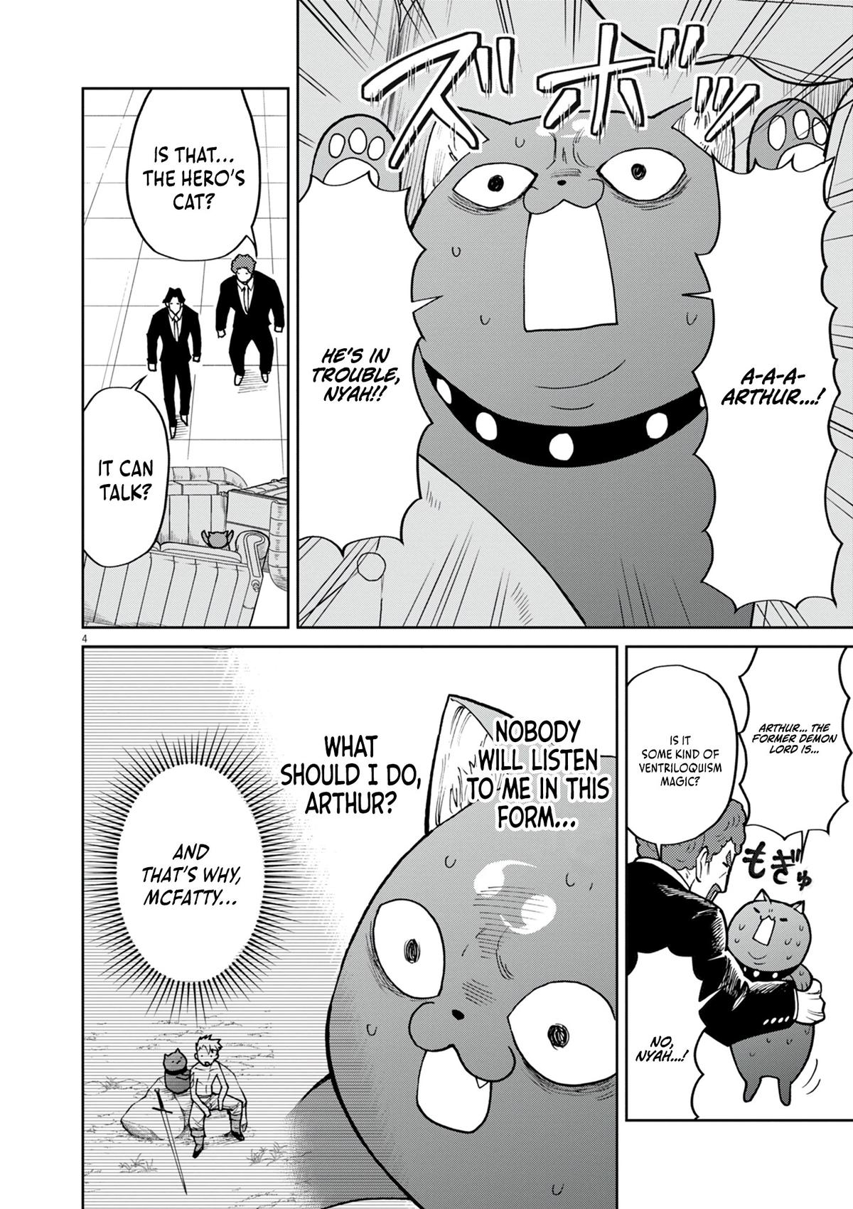 Game Akuyaku Kizoku ni Tensei shita Ore wa, Cheat Kinniku de Musou suru Chap 28 - Next Chap 29