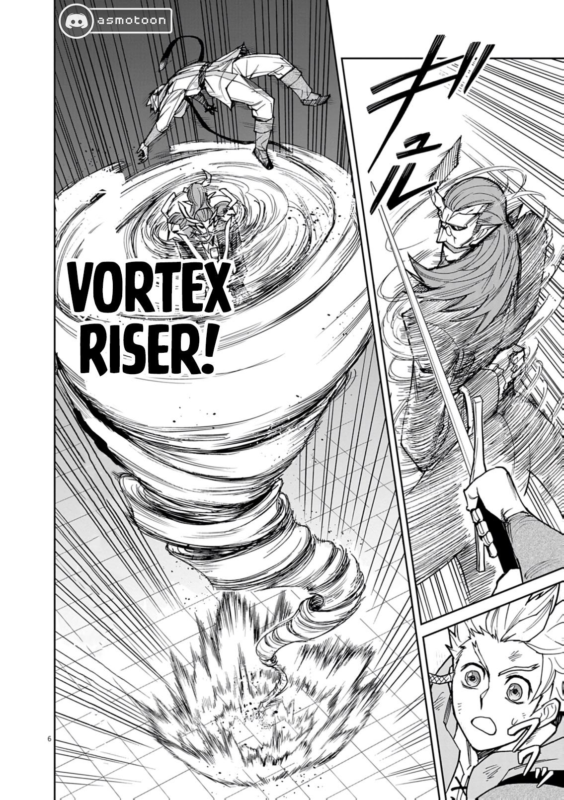 Game Akuyaku Kizoku ni Tensei shita Ore wa, Cheat Kinniku de Musou suru Chap 29 - Next Chap 30