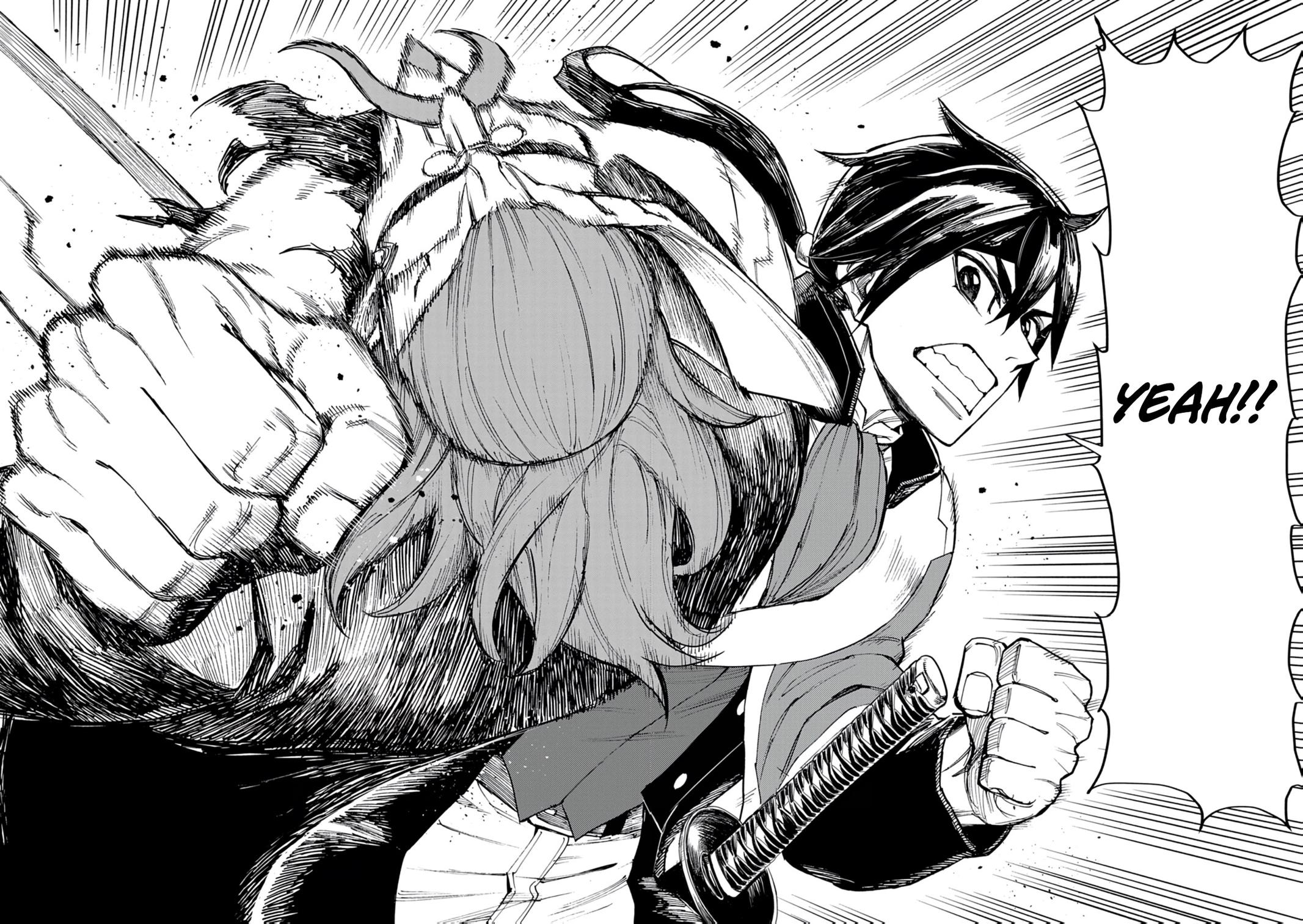 Game Akuyaku Kizoku ni Tensei shita Ore wa, Cheat Kinniku de Musou suru Chap 29 - Next Chap 30