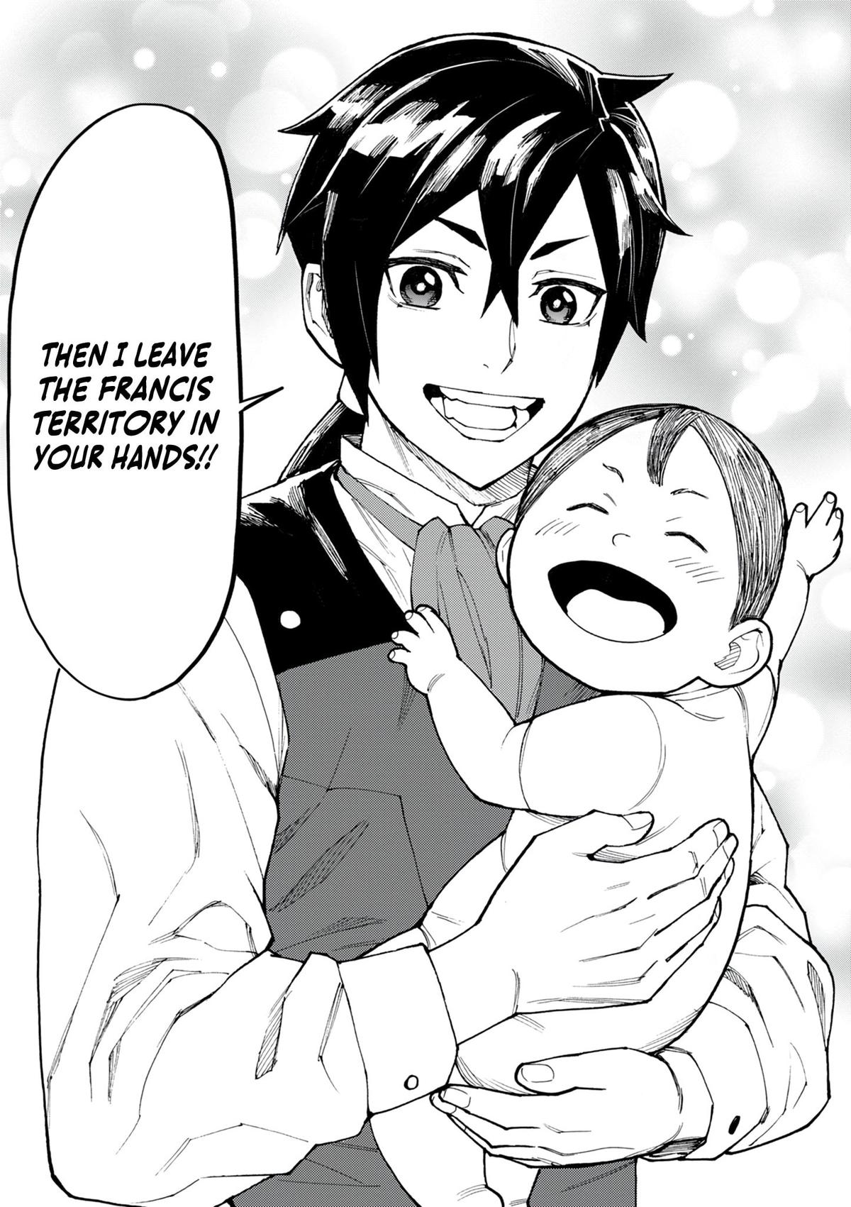 Game Akuyaku Kizoku ni Tensei shita Ore wa, Cheat Kinniku de Musou suru Chap 21 - Next Chap 22