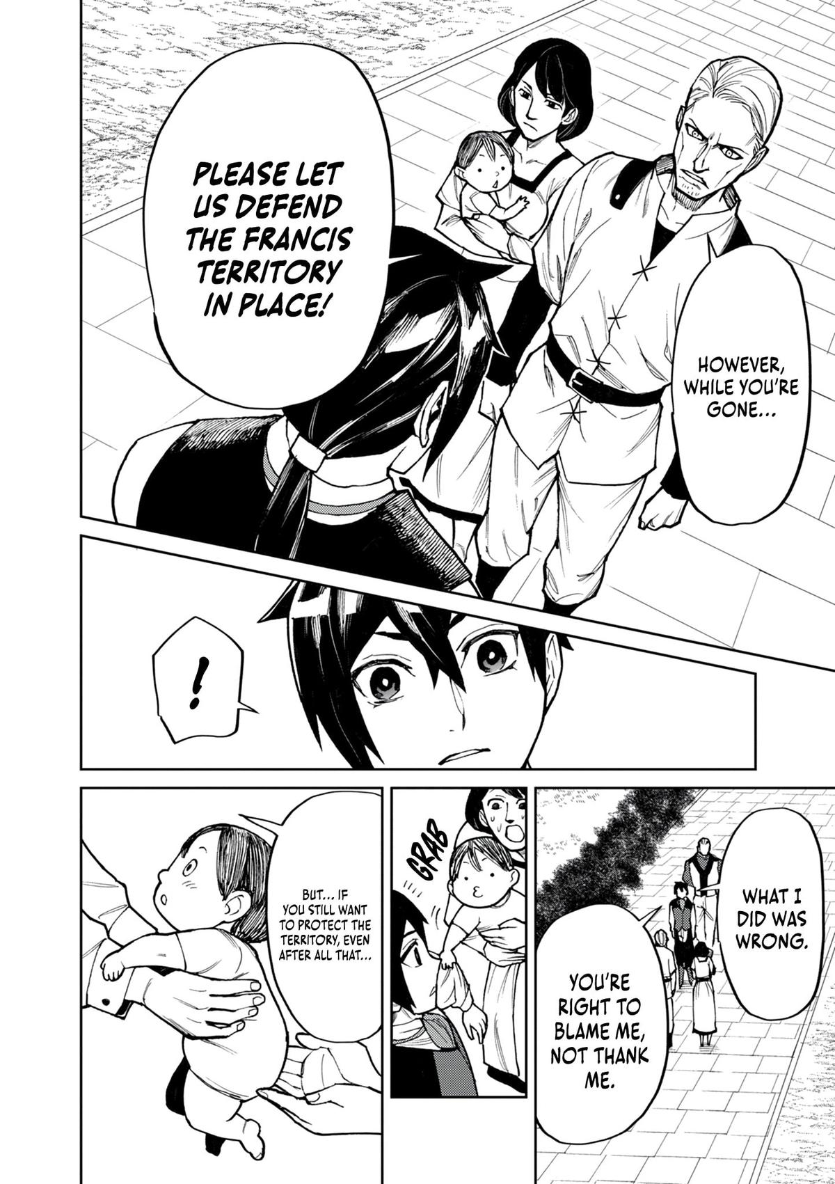 Game Akuyaku Kizoku ni Tensei shita Ore wa, Cheat Kinniku de Musou suru Chap 21 - Next Chap 22