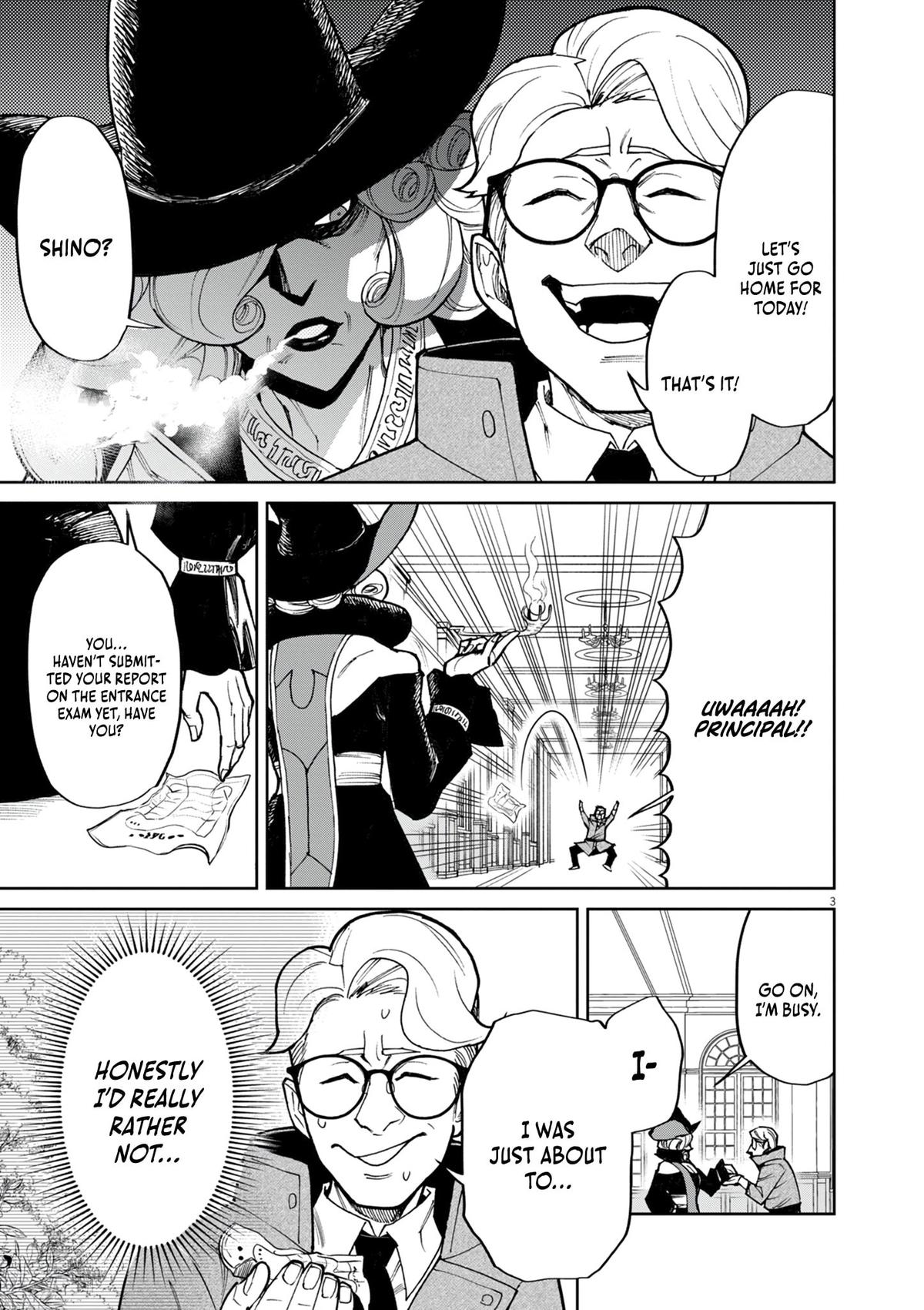 Game Akuyaku Kizoku ni Tensei shita Ore wa, Cheat Kinniku de Musou suru Chap 22 - Next Chap 23