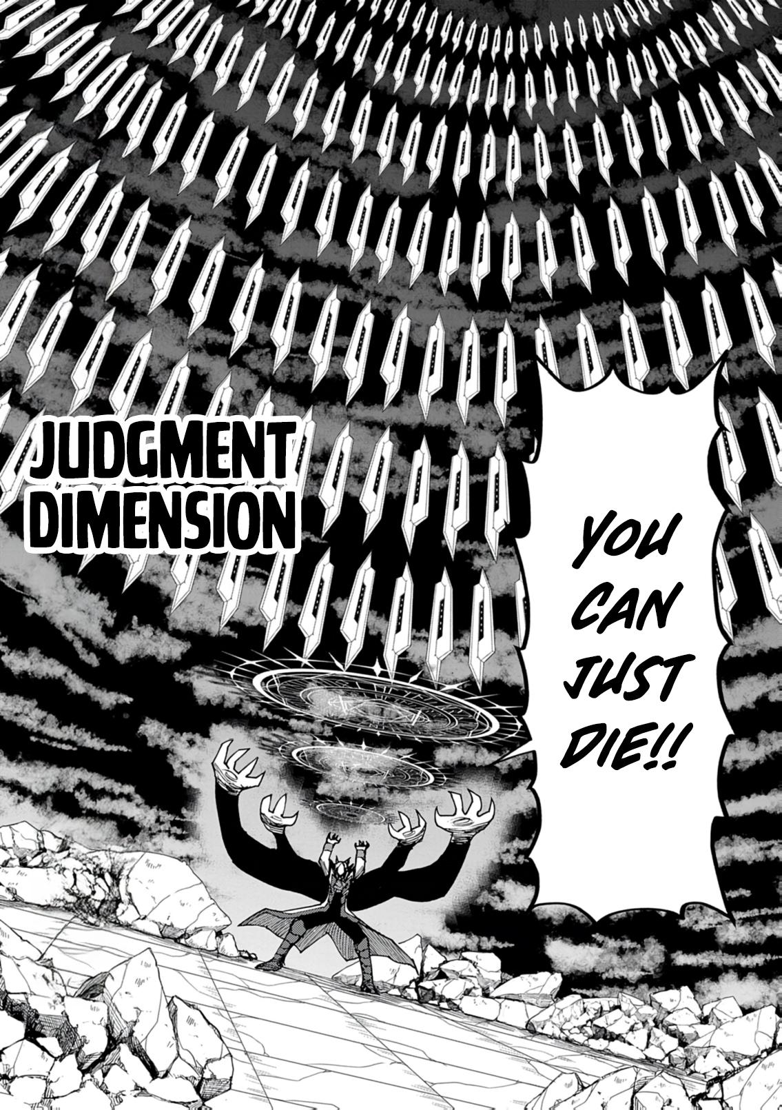 Game Akuyaku Kizoku ni Tensei shita Ore wa, Cheat Kinniku de Musou suru Chap 34 - Next Chap 35