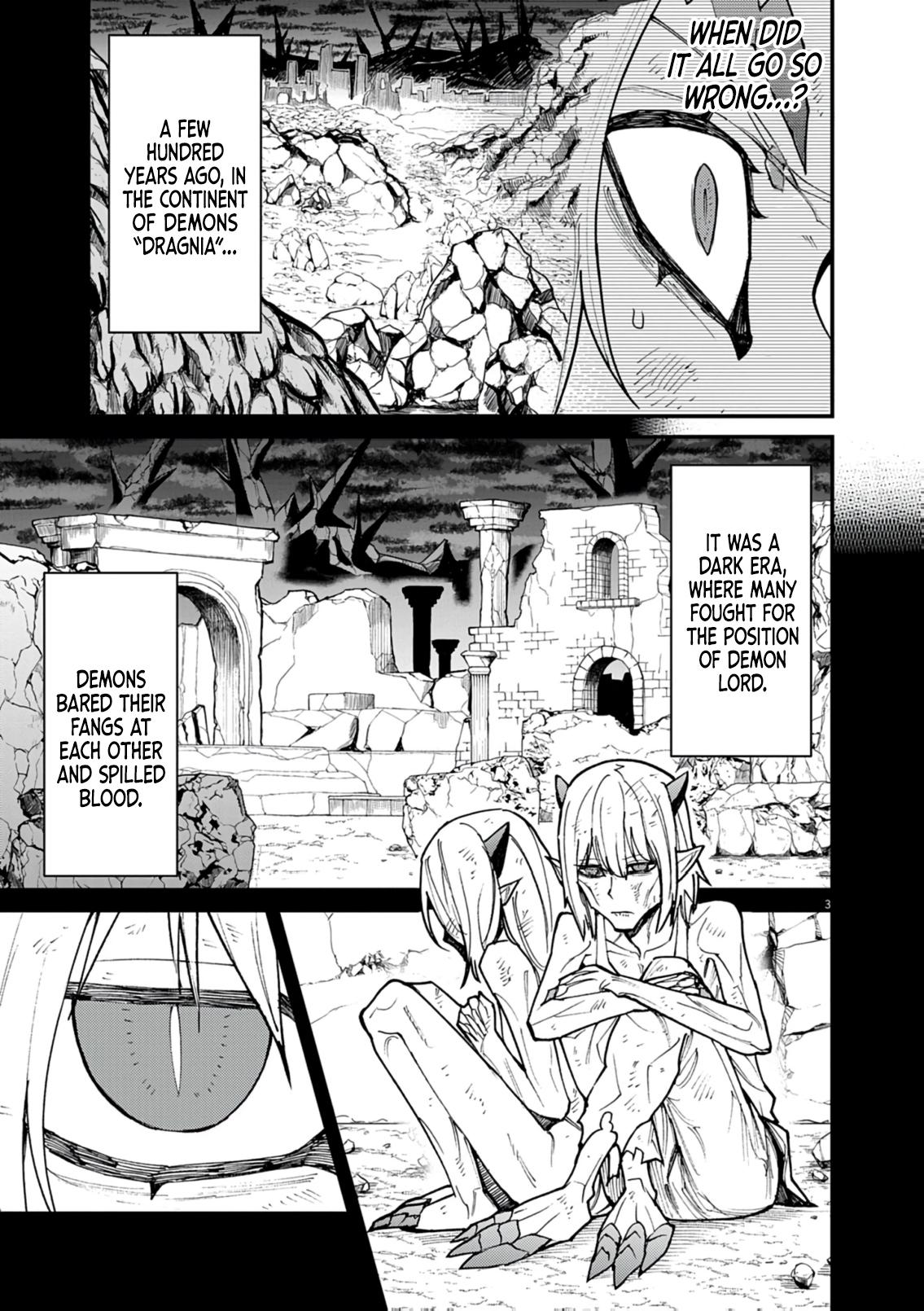 Game Akuyaku Kizoku ni Tensei shita Ore wa, Cheat Kinniku de Musou suru Chap 35 - Next Chap 36