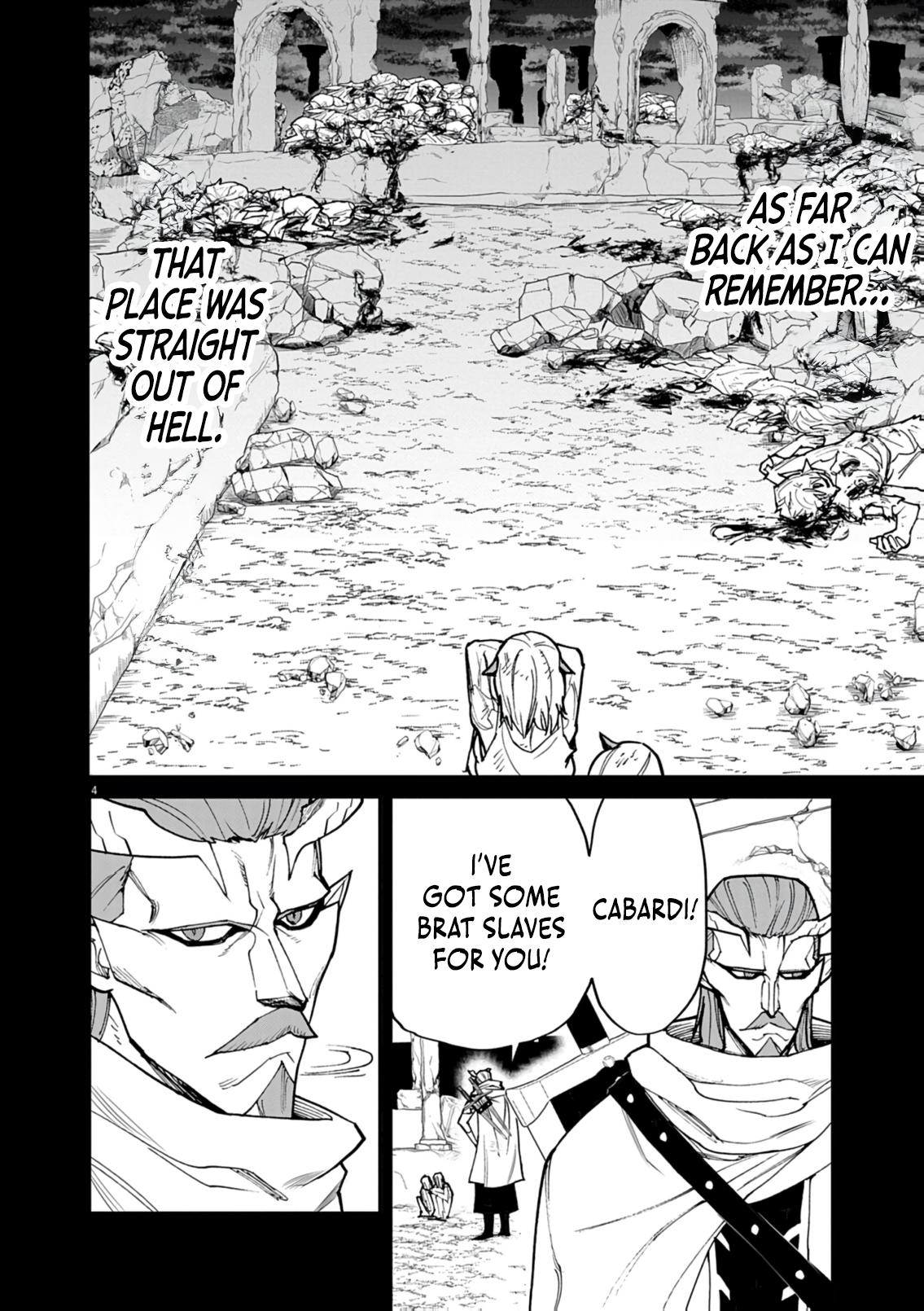 Game Akuyaku Kizoku ni Tensei shita Ore wa, Cheat Kinniku de Musou suru Chap 35 - Next Chap 36