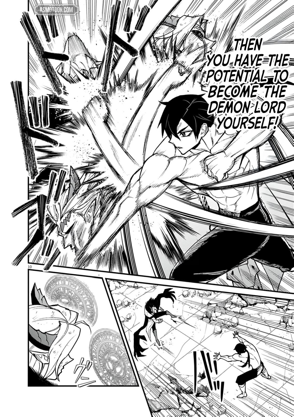 Game Akuyaku Kizoku ni Tensei shita Ore wa, Cheat Kinniku de Musou suru Chap 35 - Next Chap 36