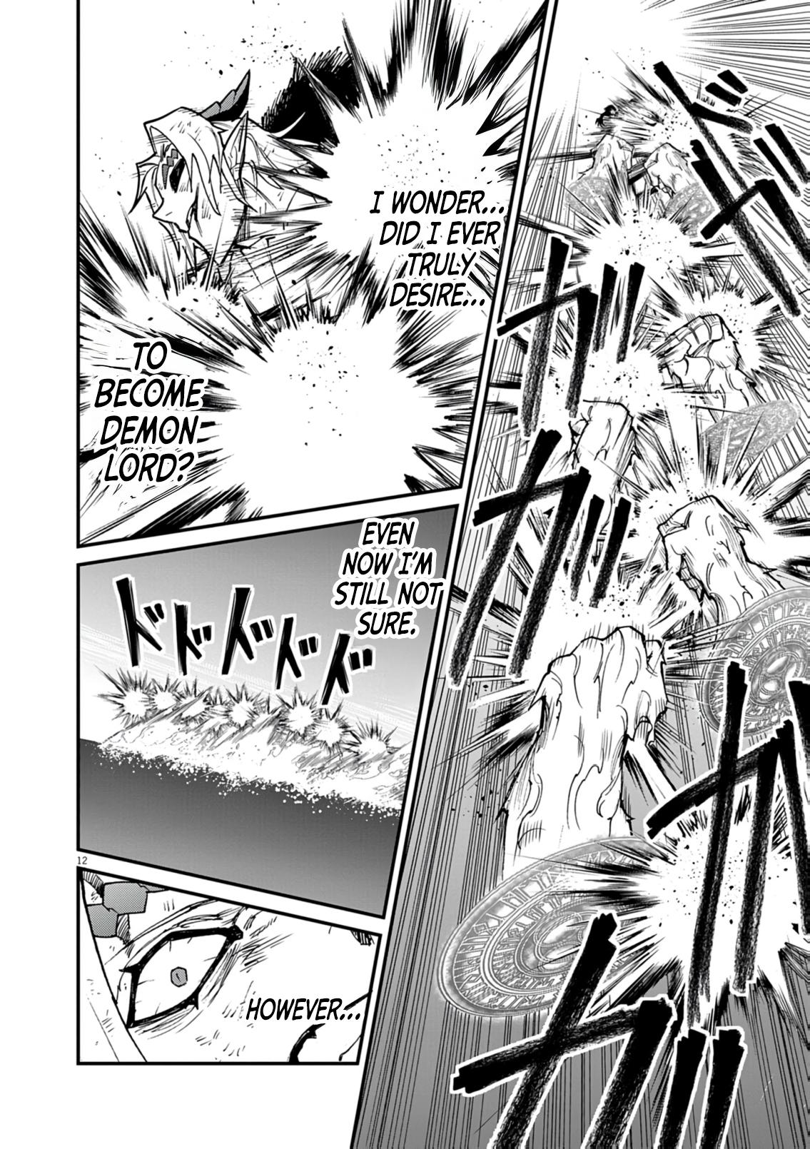 Game Akuyaku Kizoku ni Tensei shita Ore wa, Cheat Kinniku de Musou suru Chap 35 - Next Chap 36