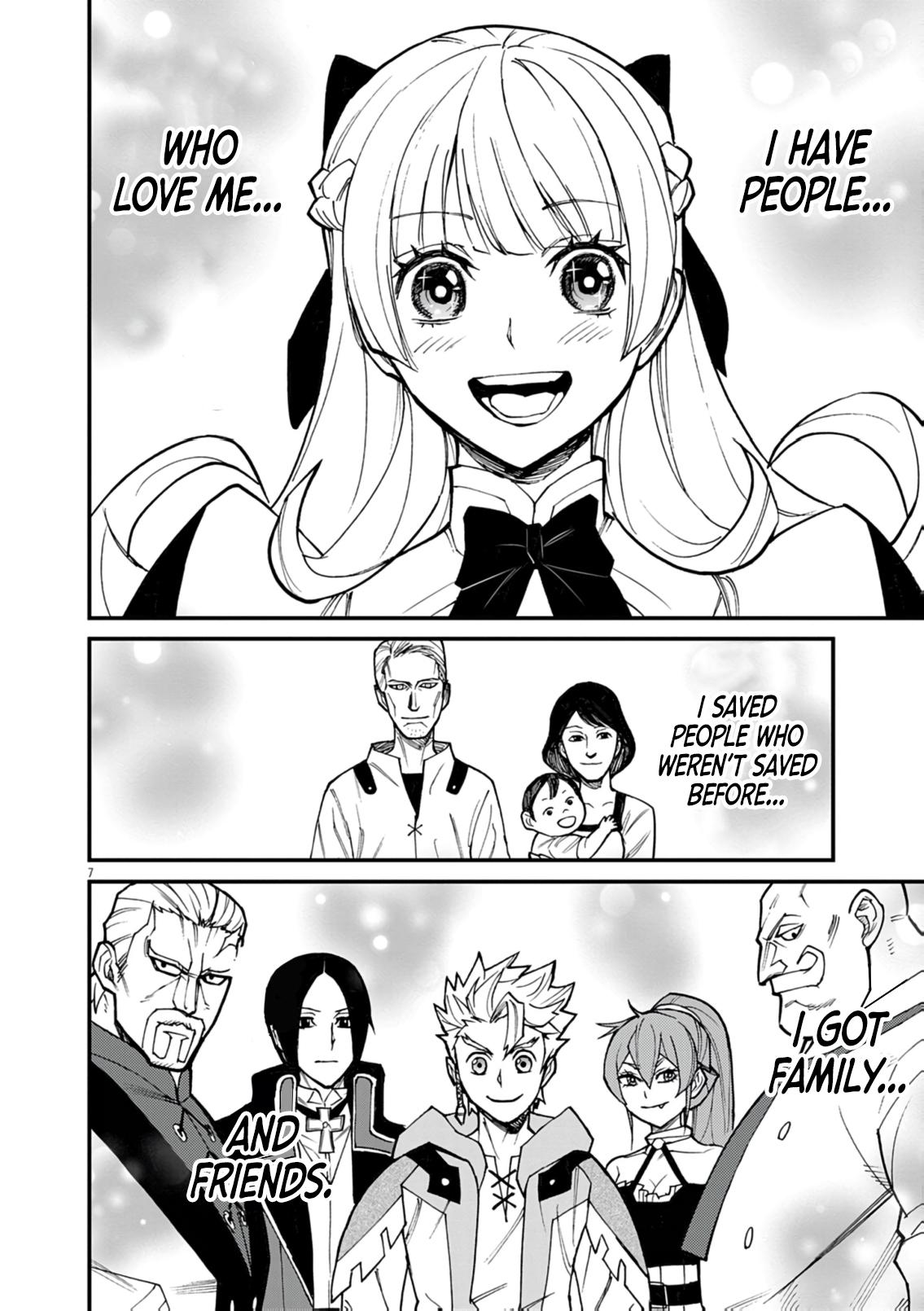 Game Akuyaku Kizoku ni Tensei shita Ore wa, Cheat Kinniku de Musou suru Chap 36 - Next Chap 37