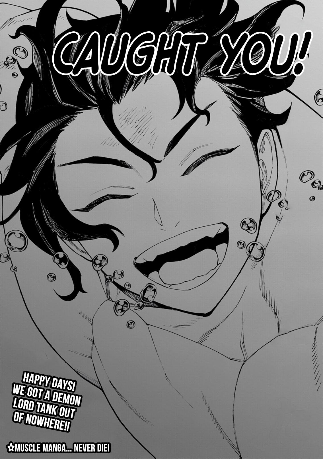 Game Akuyaku Kizoku ni Tensei shita Ore wa, Cheat Kinniku de Musou suru Chap 36 - Next Chap 37