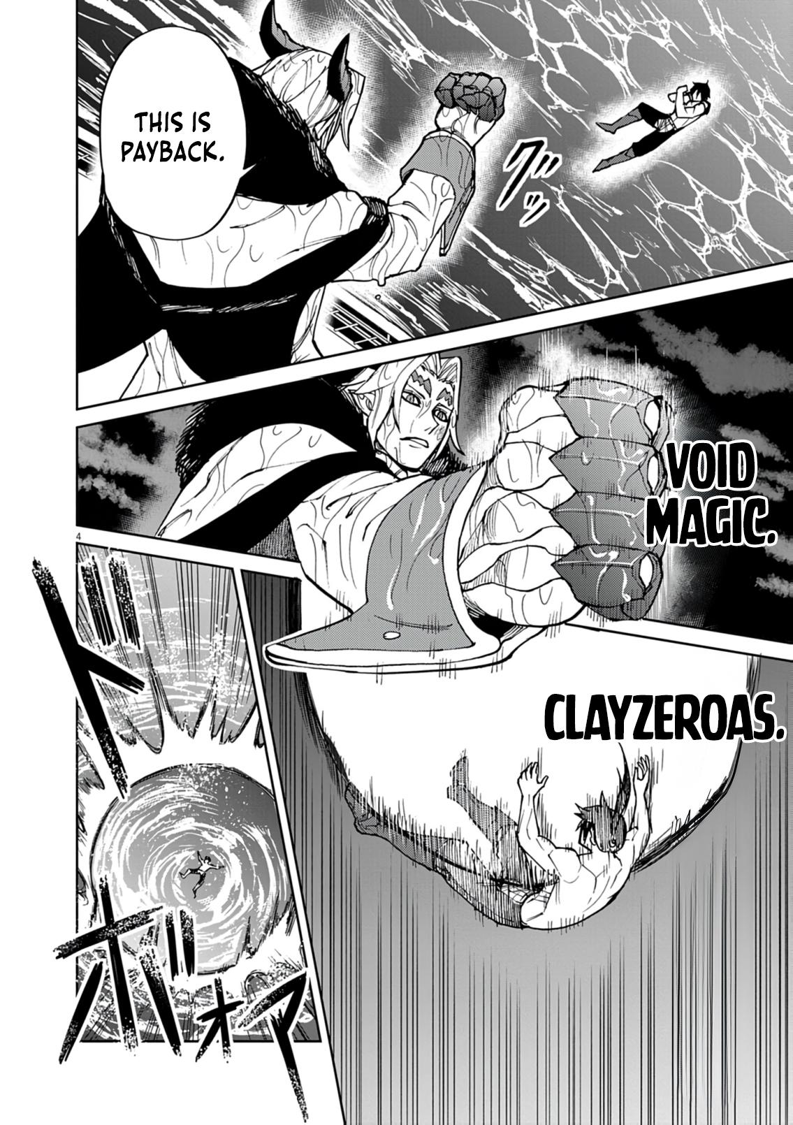 Game Akuyaku Kizoku ni Tensei shita Ore wa, Cheat Kinniku de Musou suru Chap 31 - Next Chap 32