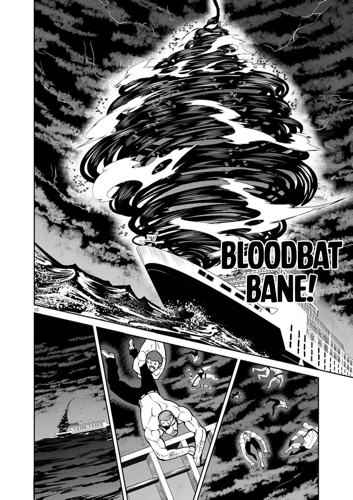 Game Akuyaku Kizoku ni Tensei shita Ore wa, Cheat Kinniku de Musou suru Chap 31 - Next Chap 32