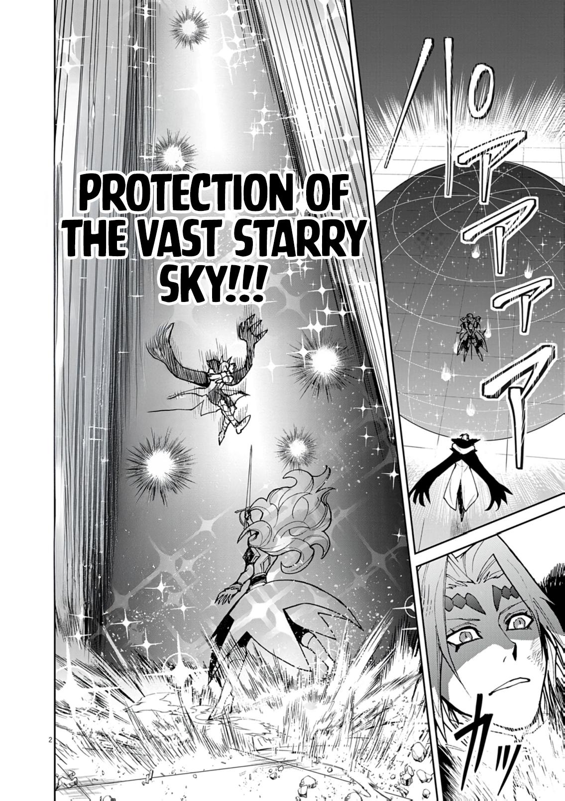 Game Akuyaku Kizoku ni Tensei shita Ore wa, Cheat Kinniku de Musou suru Chap 32 - Next Chap 33