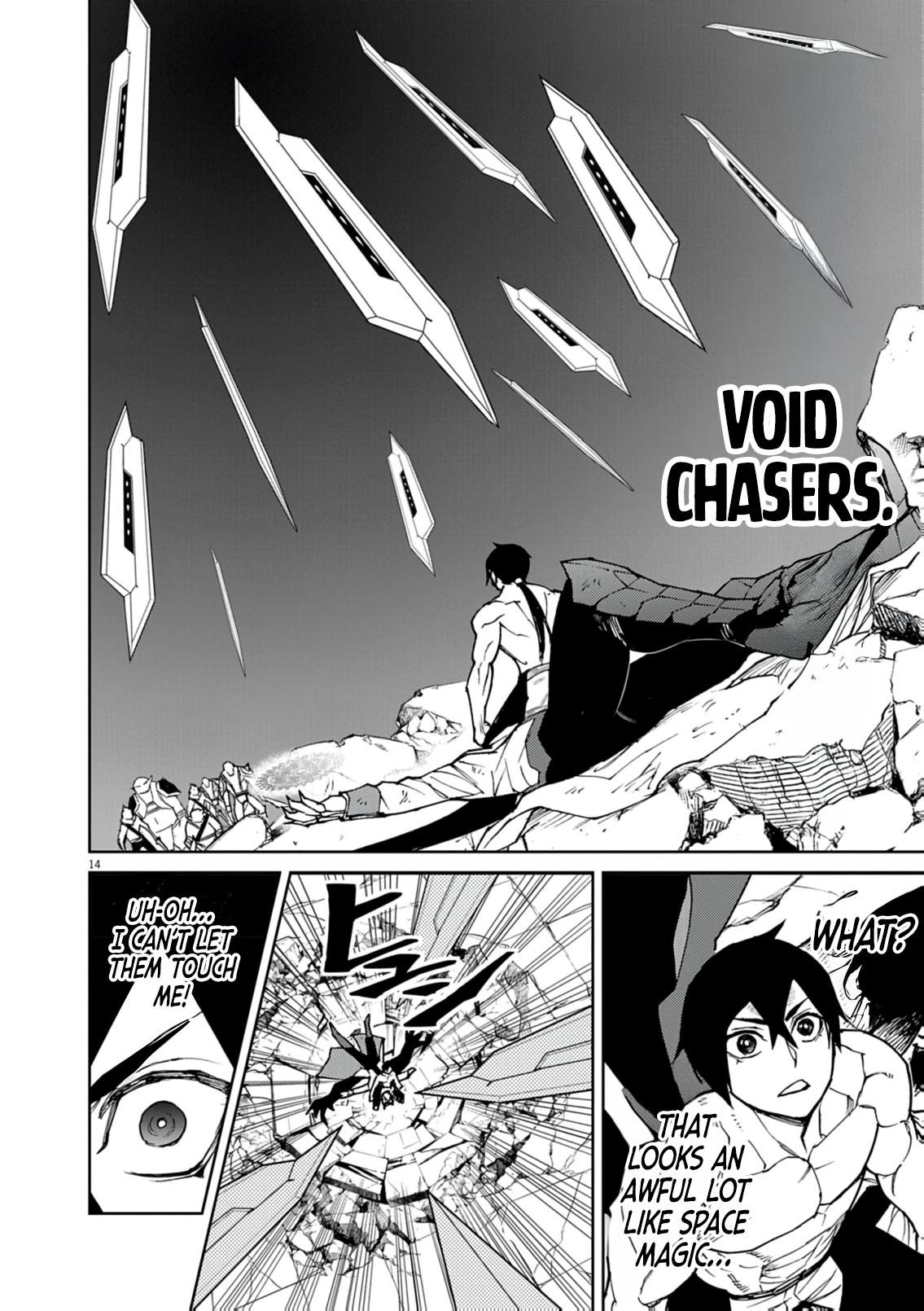 Game Akuyaku Kizoku ni Tensei shita Ore wa, Cheat Kinniku de Musou suru Chap 33 - Next Chap 34