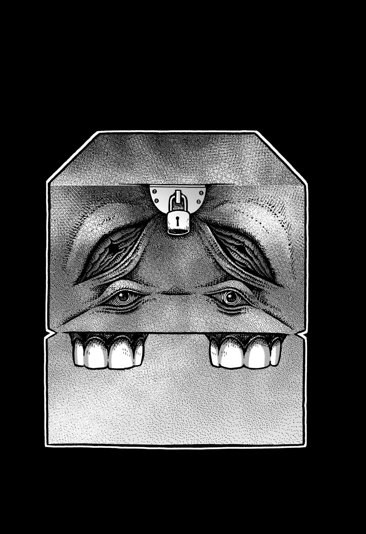 Kowaiyasan Chap 7 - Next Chap 8