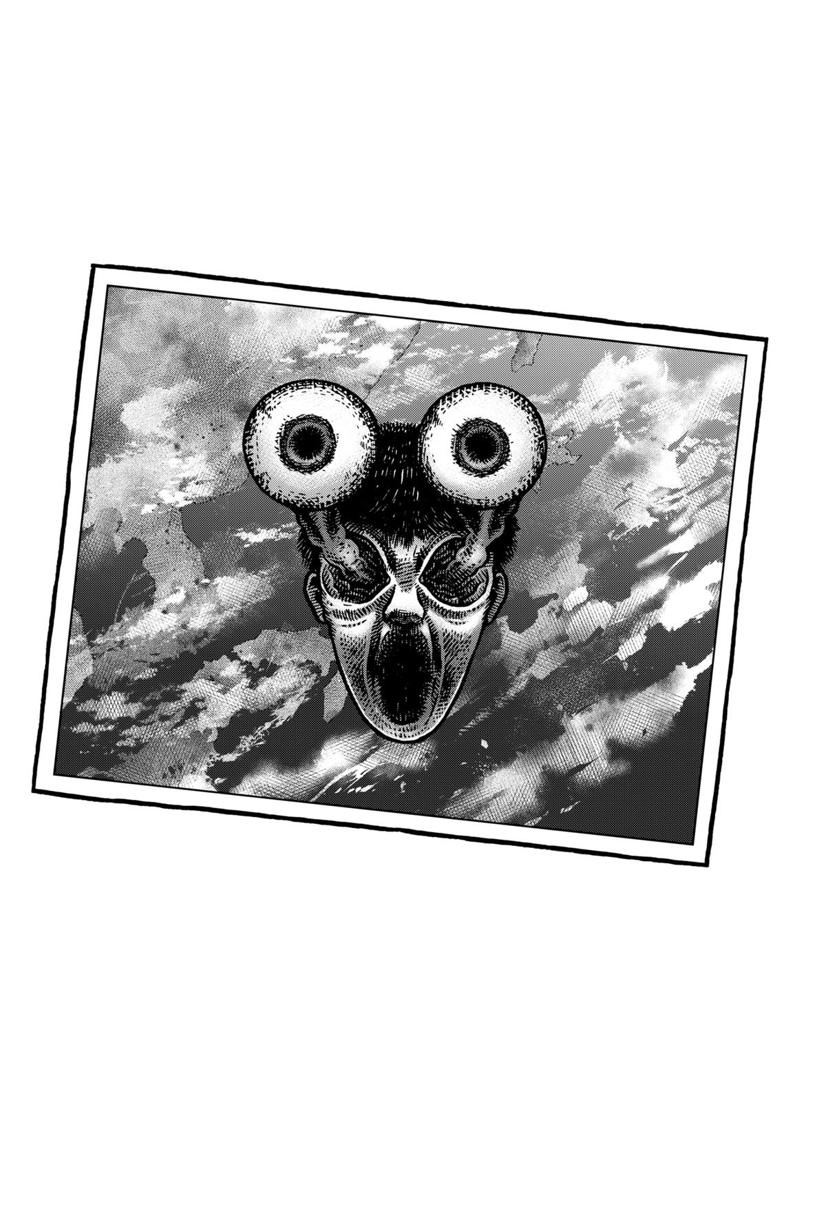 Kowaiyasan Chap 4 - Next Chap 5