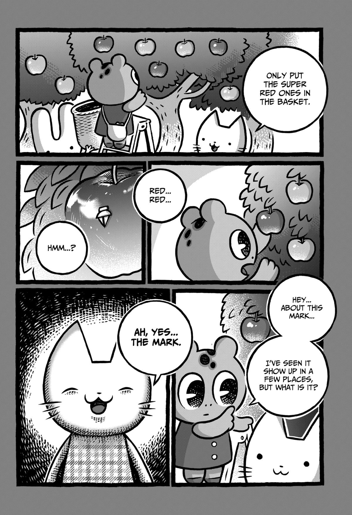 Kowaiyasan Chap 4 - Next Chap 5