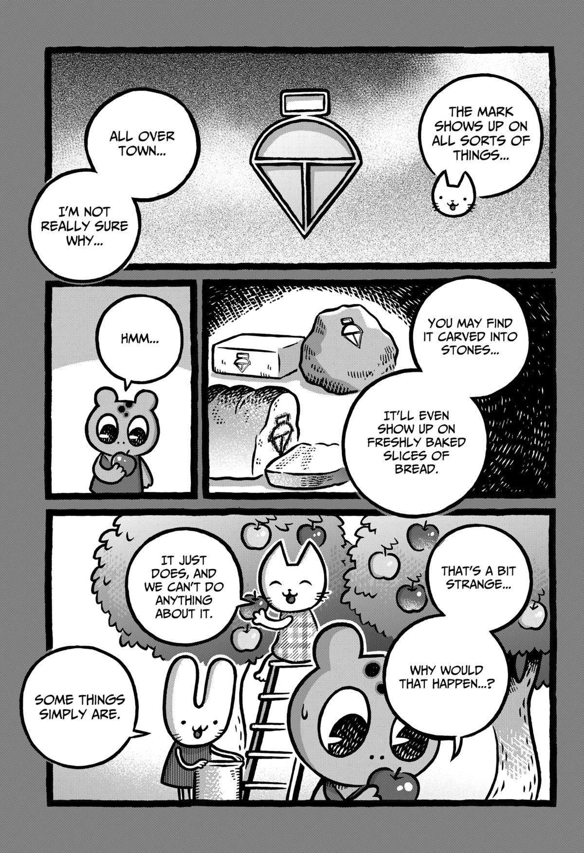 Kowaiyasan Chap 4 - Next Chap 5