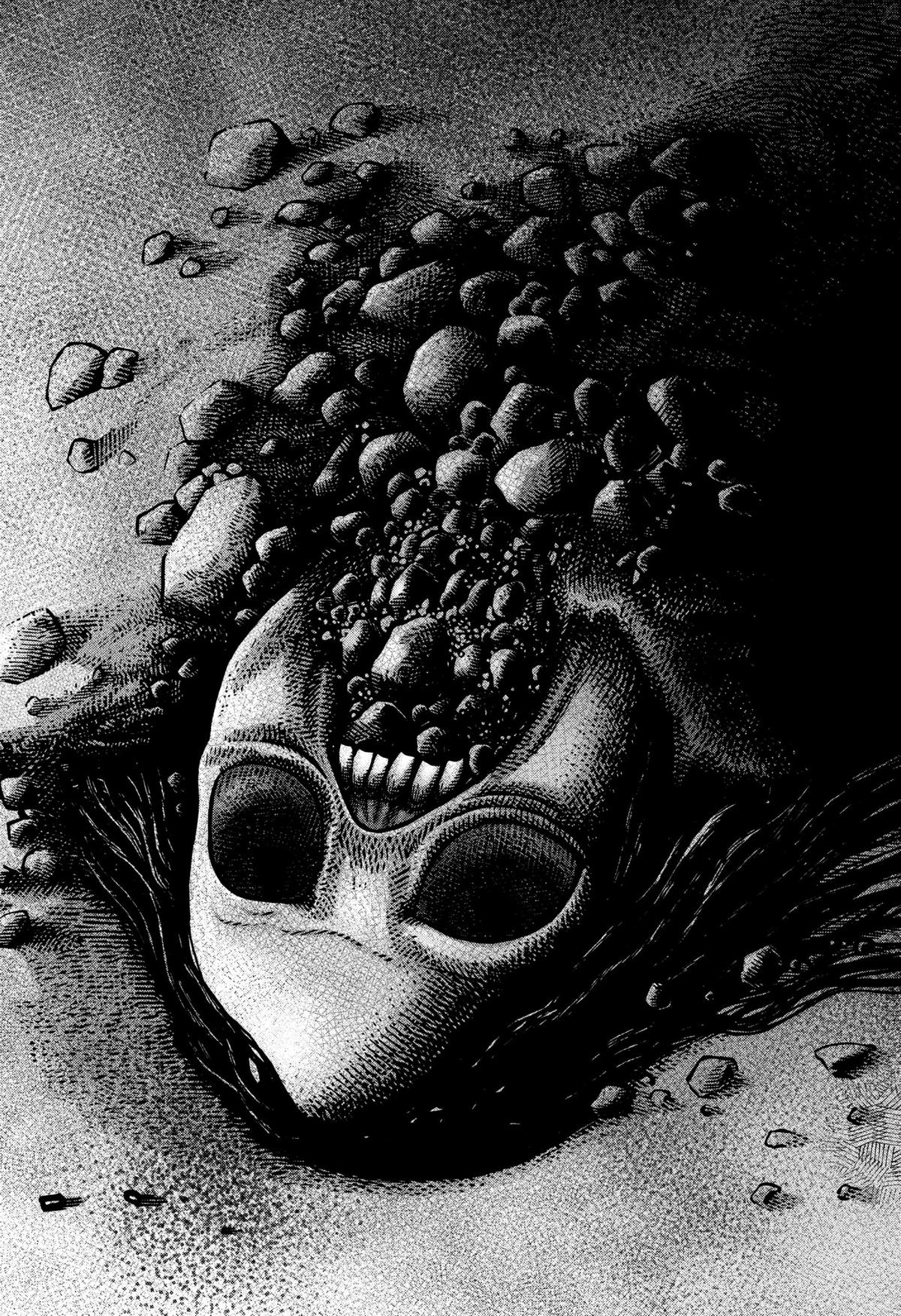 Kowaiyasan Chap 5 - Next Chap 6