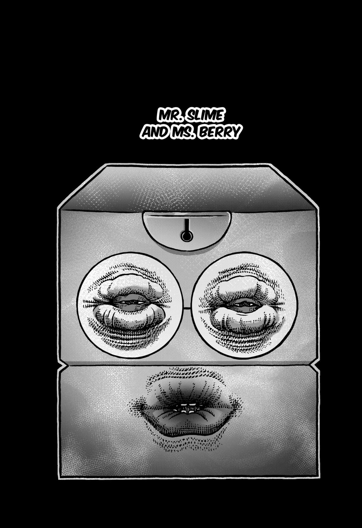 Kowaiyasan Chap 5 - Next Chap 6