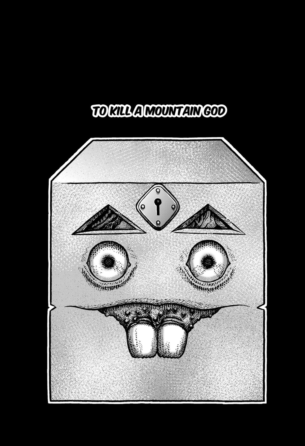 Kowaiyasan Chap 8 - Next Chap 9