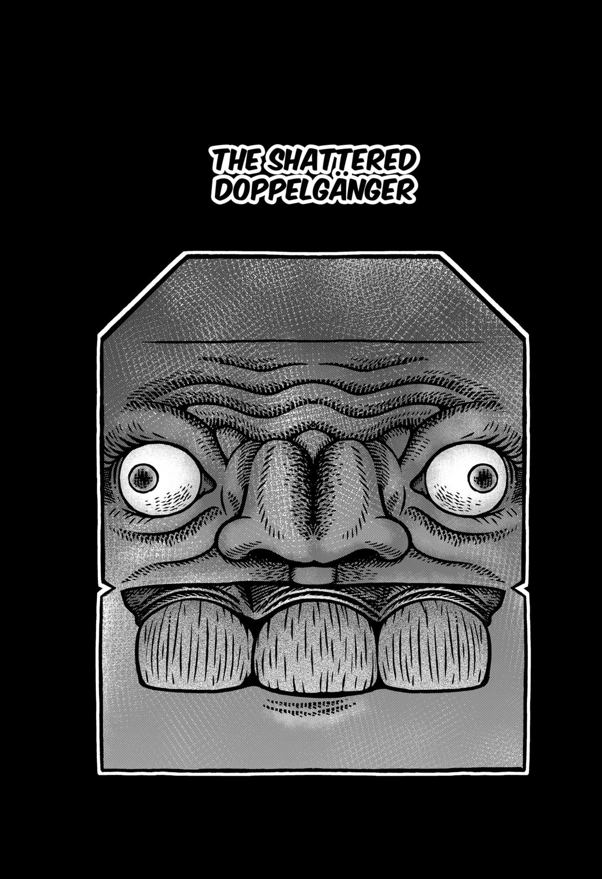 Kowaiyasan Chap 9 - Next Chap 10
