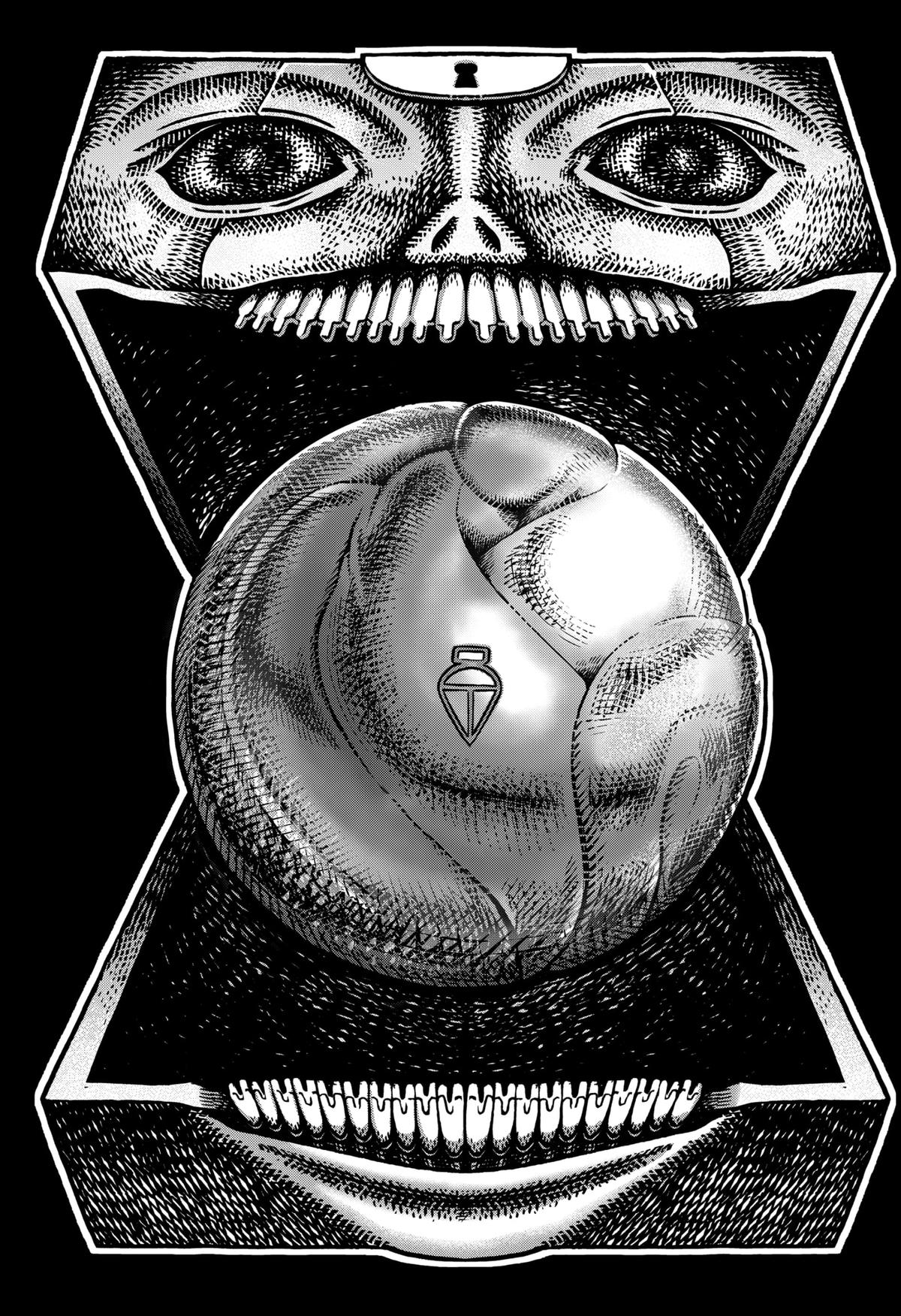 Kowaiyasan Chap 1 - Next Chap 2