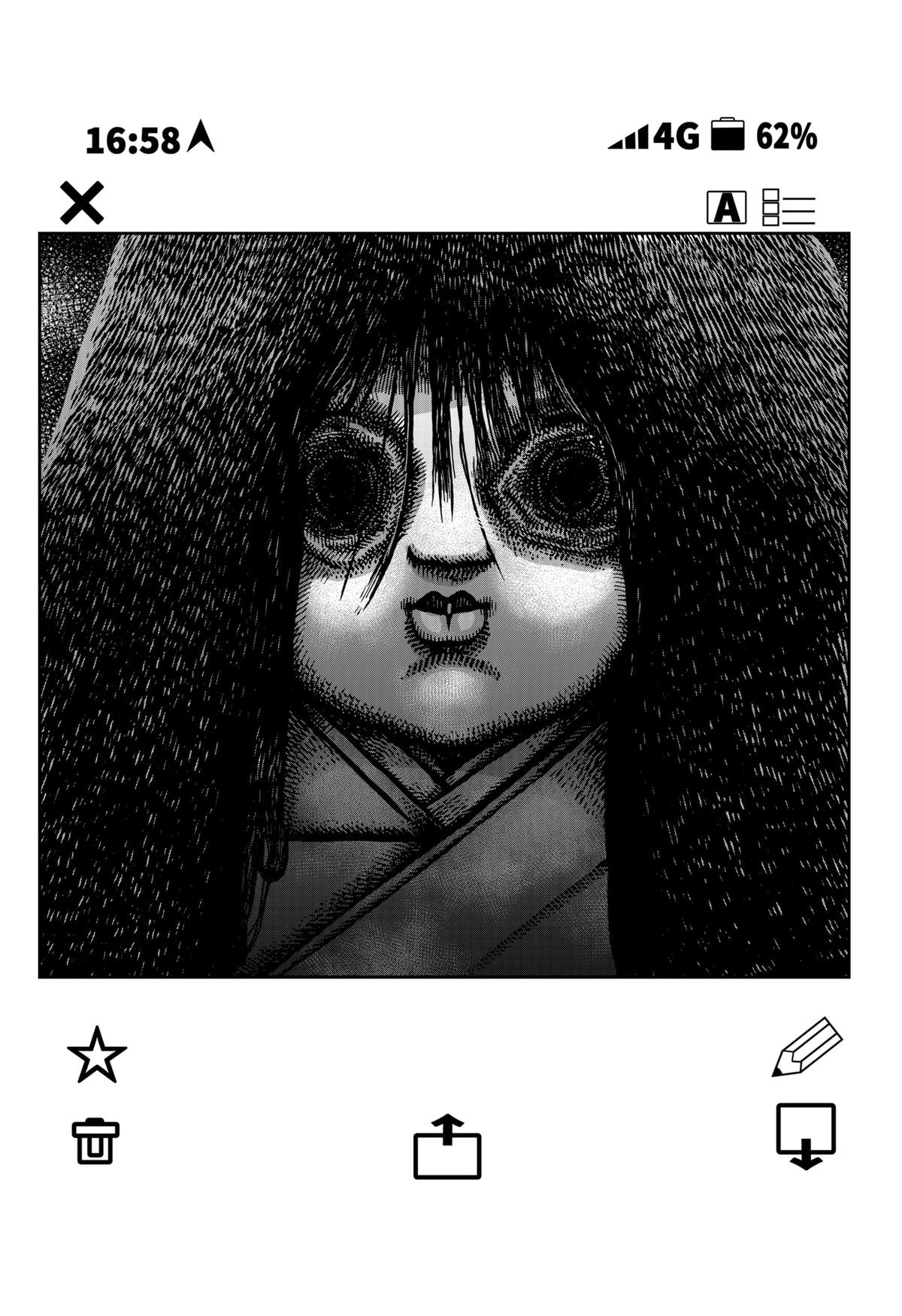 Kowaiyasan Chap 2 - Next Chap 3