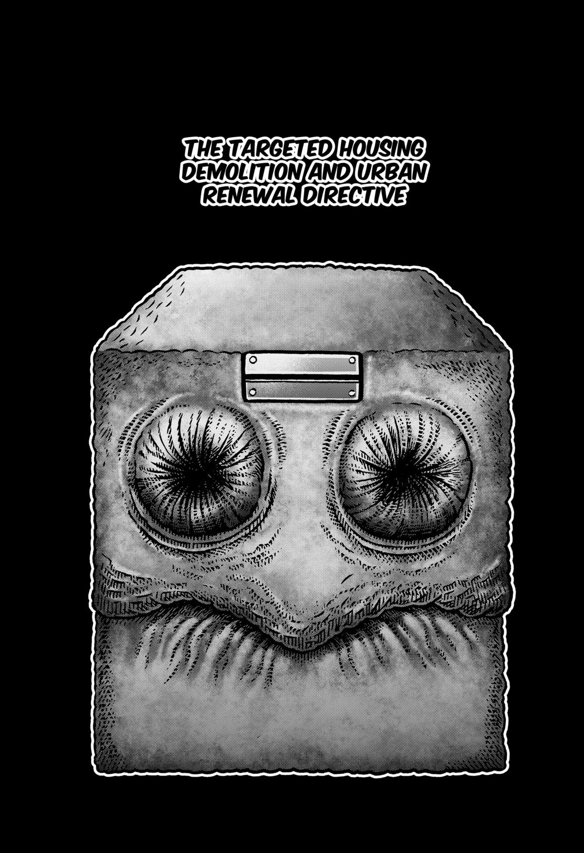 Kowaiyasan Chap 14 - Next Chap 15
