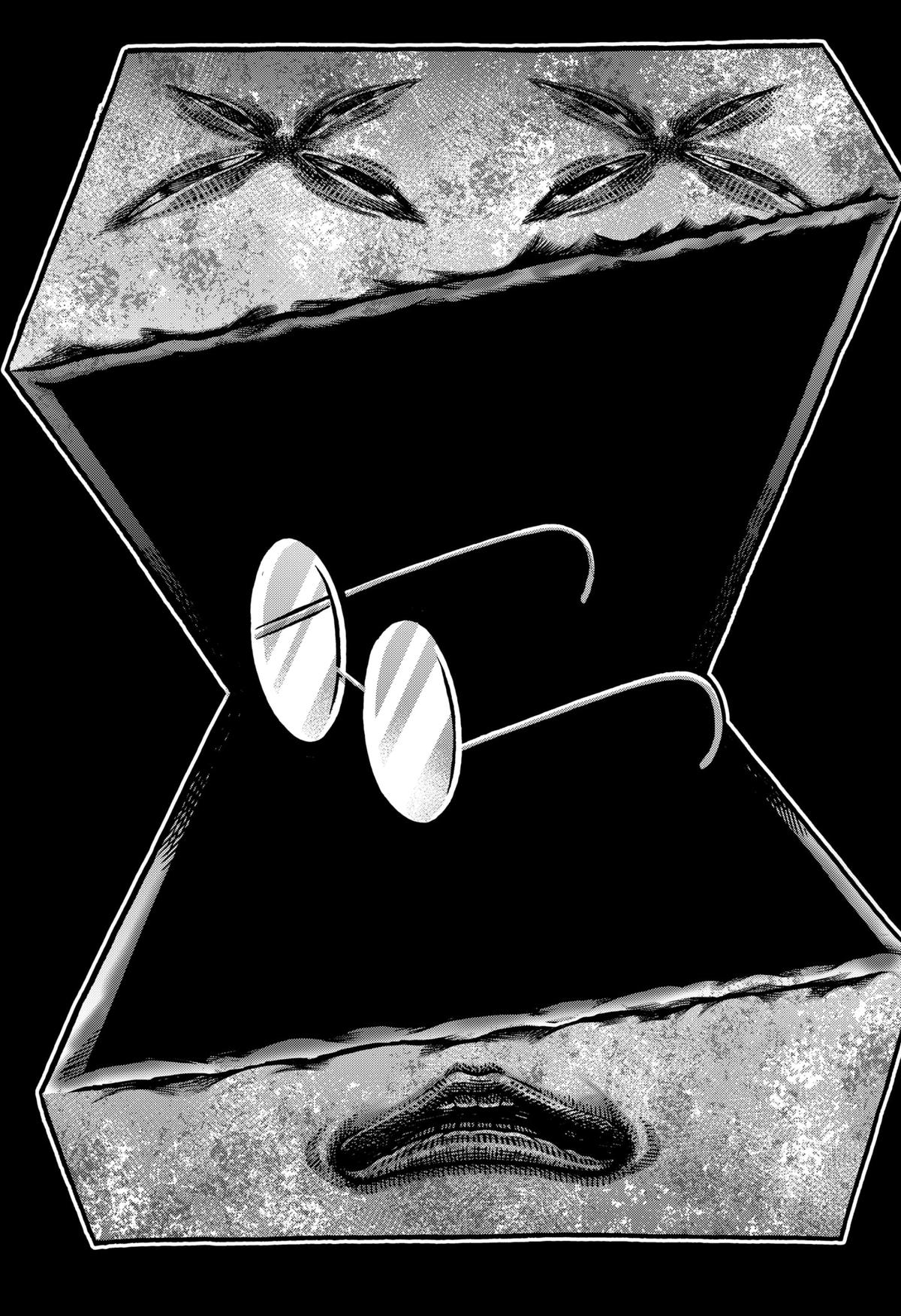 Kowaiyasan Chap 19 - Next Chap 20