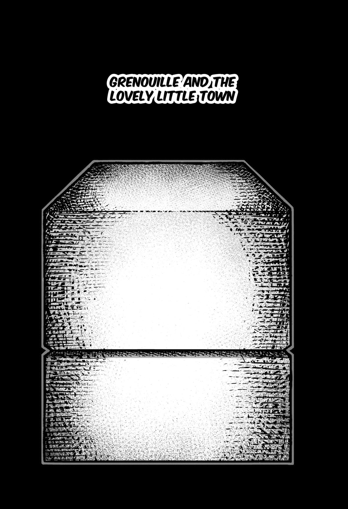 Kowaiyasan Chap 10 - Next Chap 11