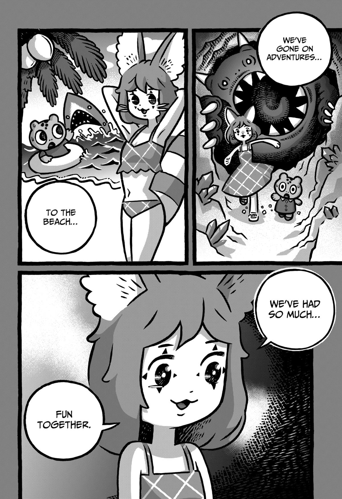 Kowaiyasan Chap 25 - Next Chap 26