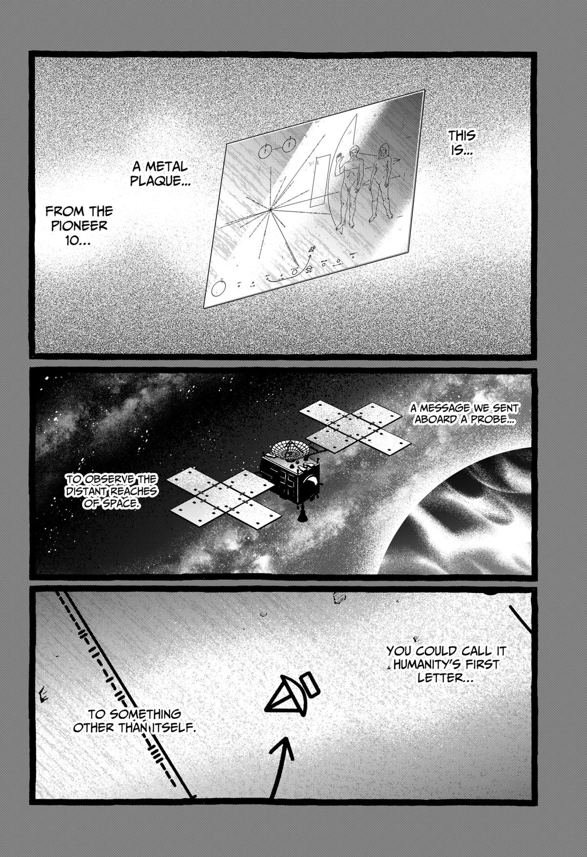 Kowaiyasan Chap 26 - Next Chap 27