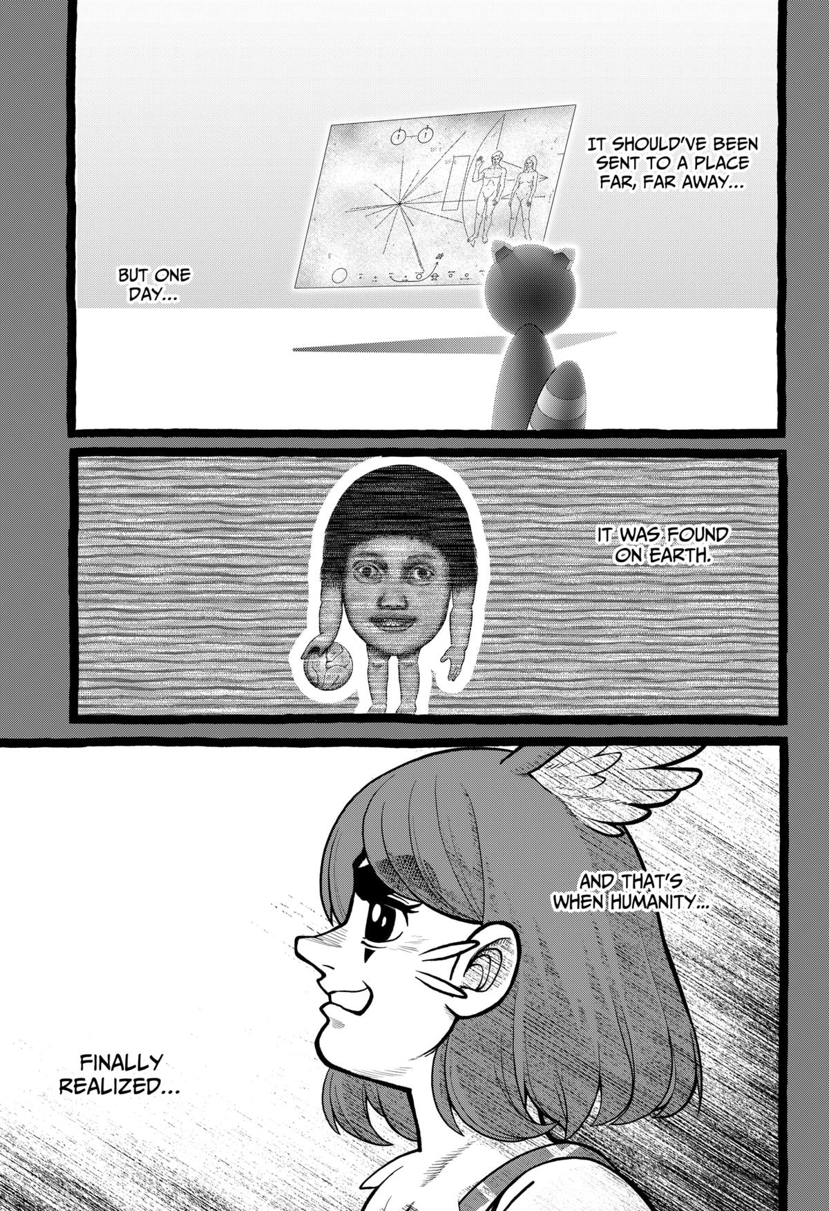 Kowaiyasan Chap 26 - Next Chap 27