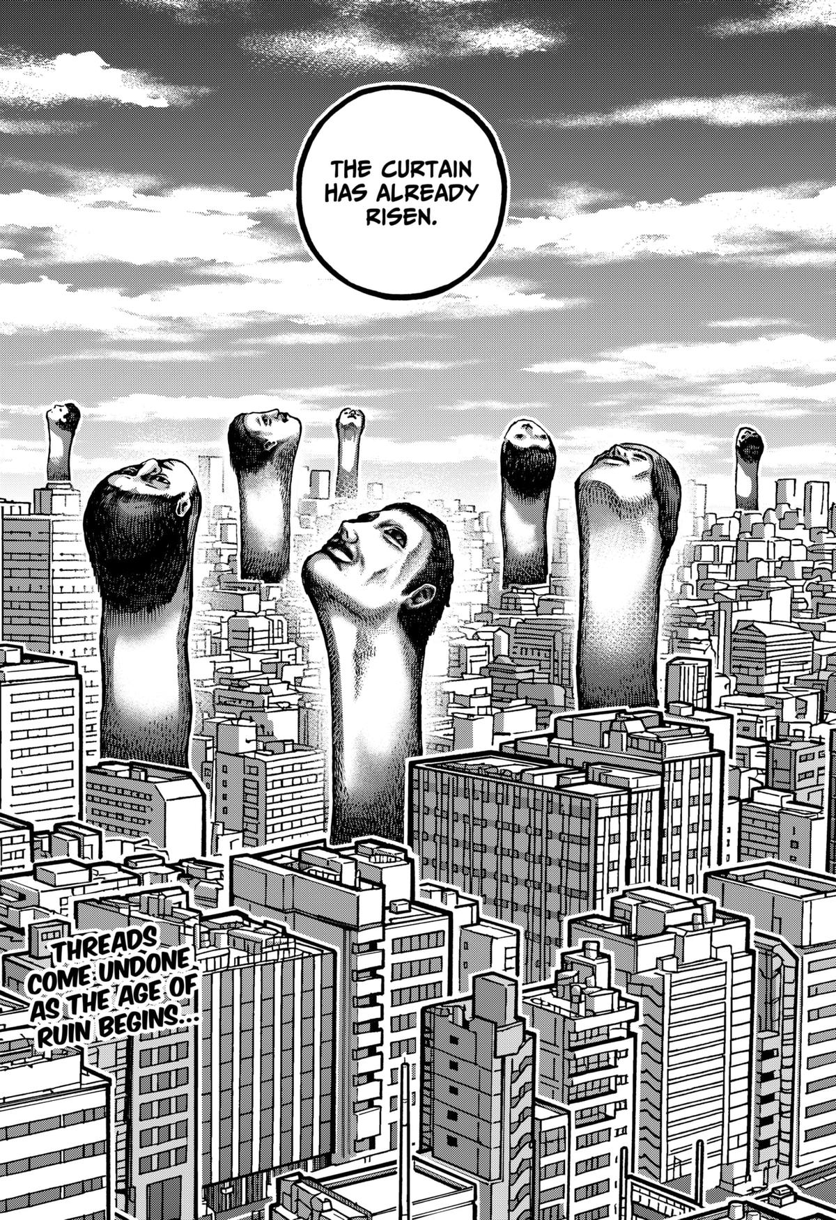 Kowaiyasan Chap 29 - Next Chap 30