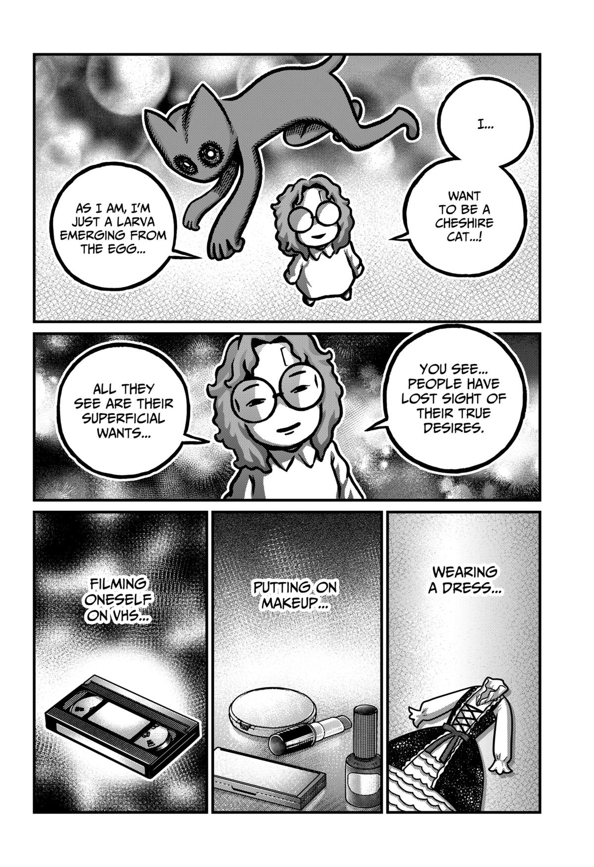 Kowaiyasan Chap 29 - Next Chap 30