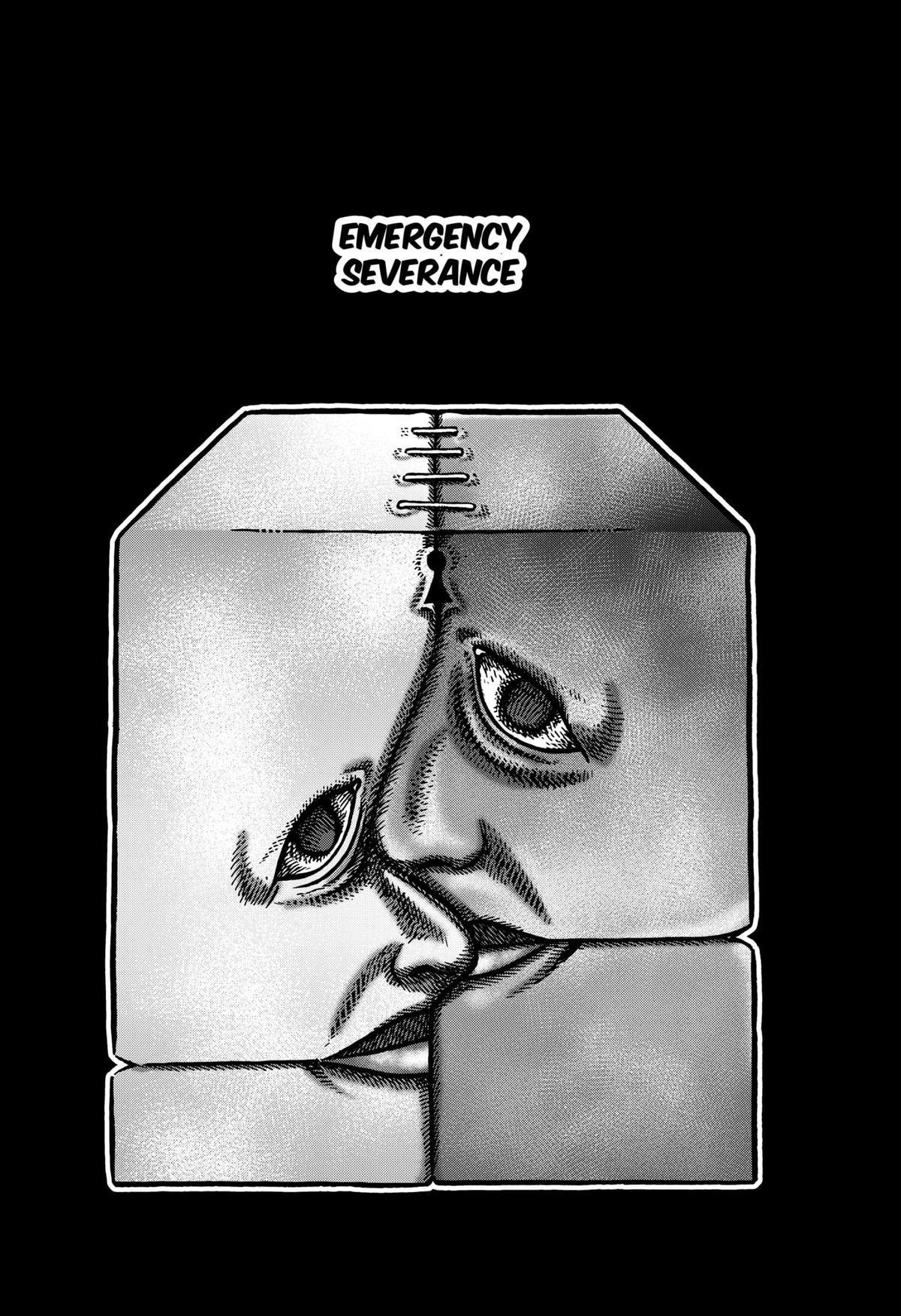 Kowaiyasan Chap 34 - Next Chap 35