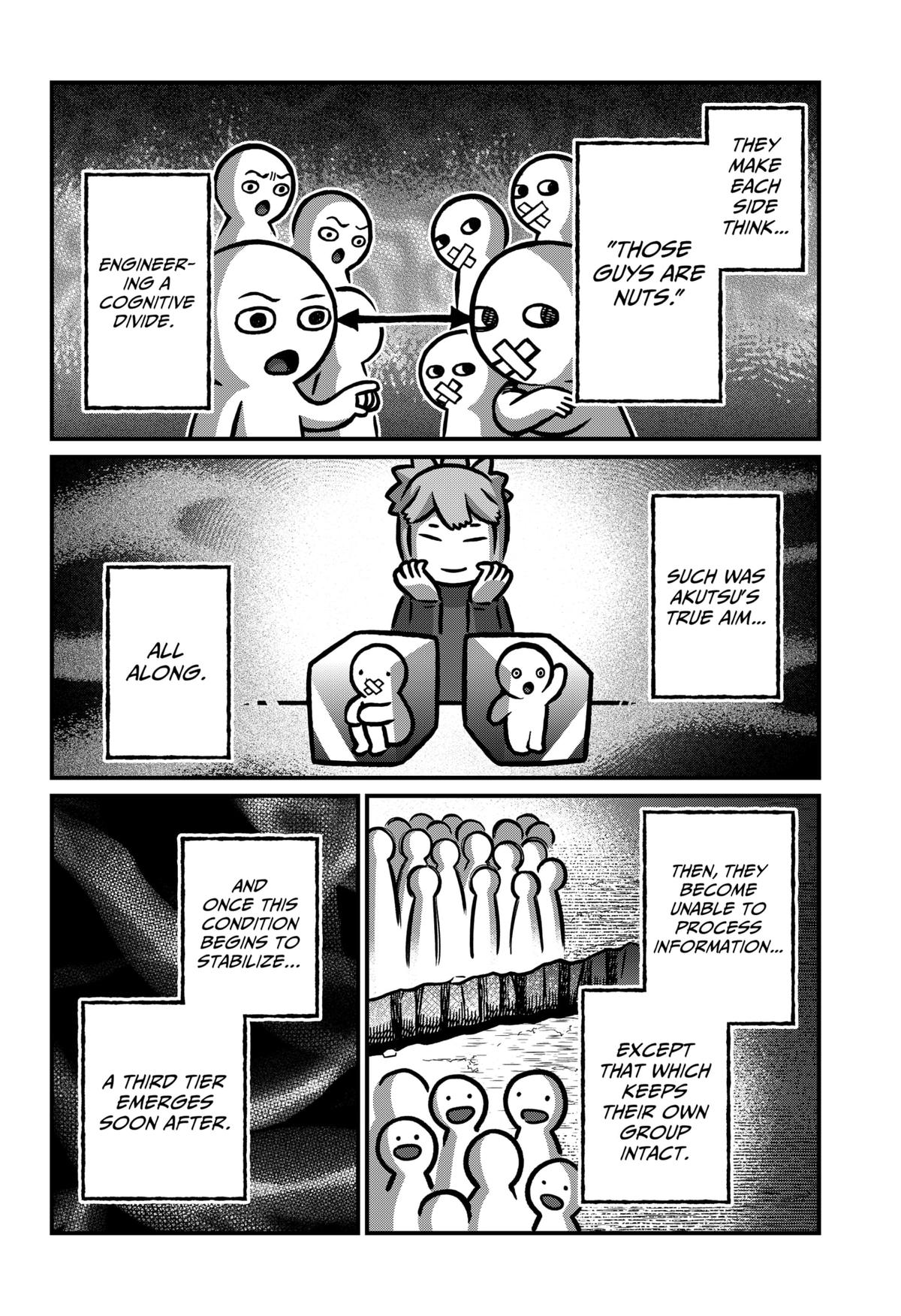 Kowaiyasan Chap 32 - Next Chap 33