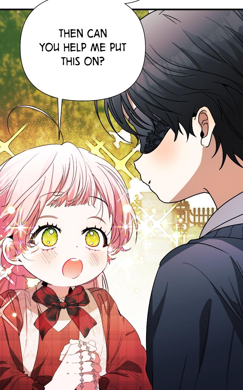 I Will Protect My Tyrant Dad! Chap 7 - Next Chap 8