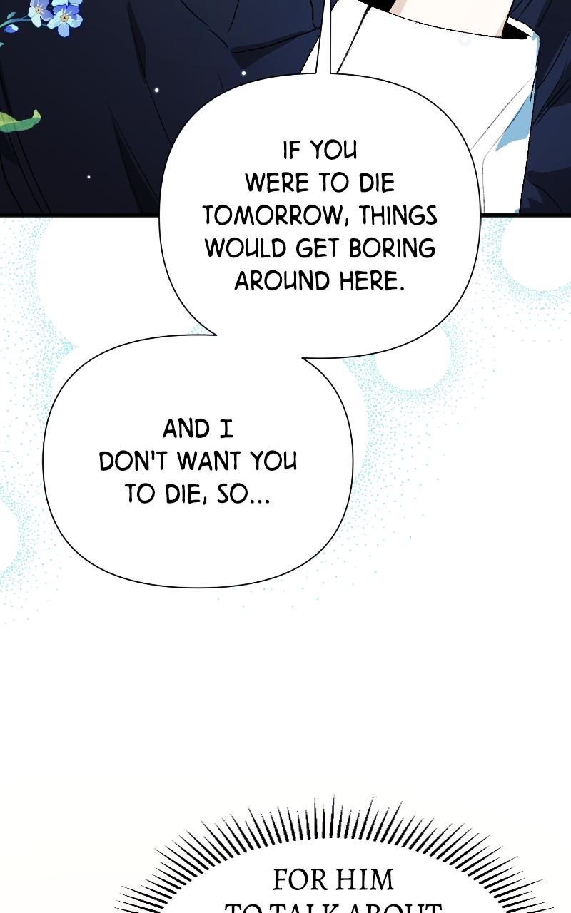 I Will Protect My Tyrant Dad! Chap 7 - Next Chap 8