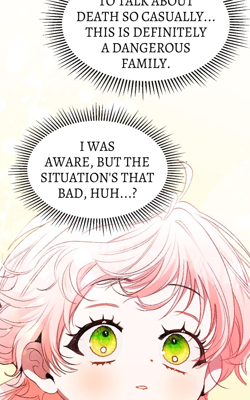 I Will Protect My Tyrant Dad! Chap 7 - Next Chap 8