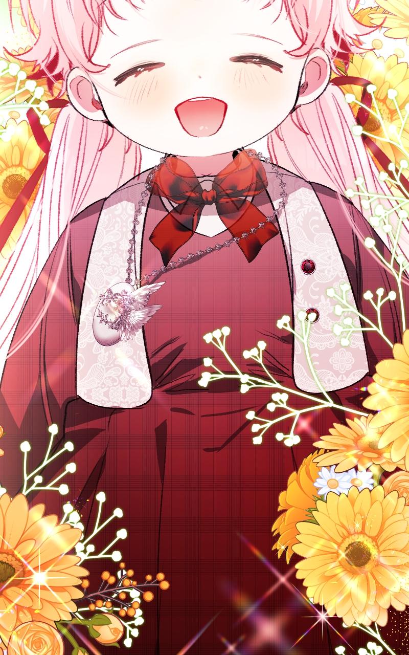 I Will Protect My Tyrant Dad! Chap 7 - Next Chap 8