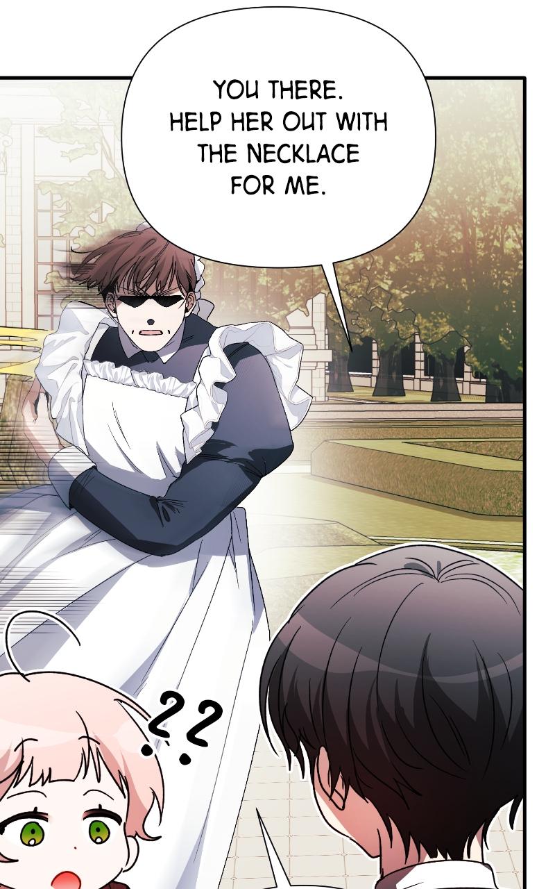 I Will Protect My Tyrant Dad! Chap 7 - Next Chap 8