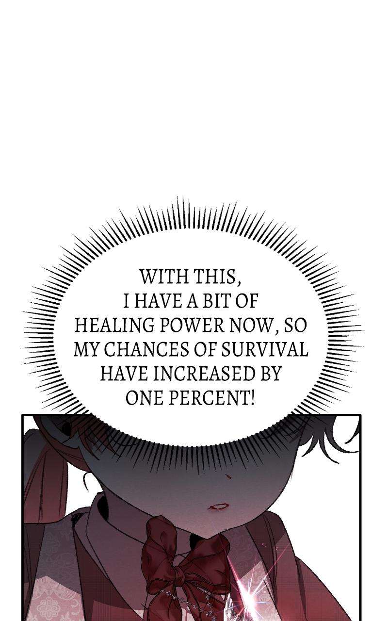 I Will Protect My Tyrant Dad! Chap 7 - Next Chap 8