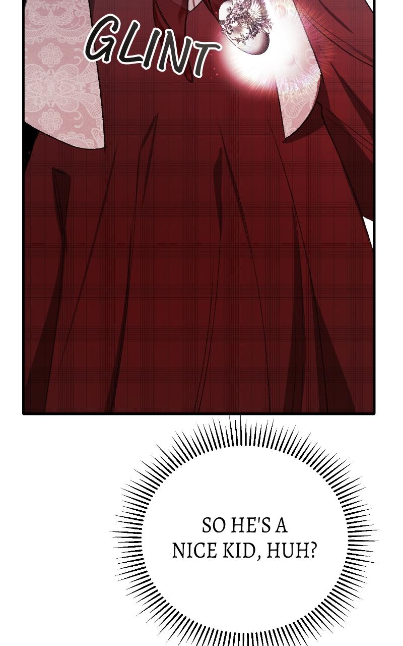 I Will Protect My Tyrant Dad! Chap 7 - Next Chap 8