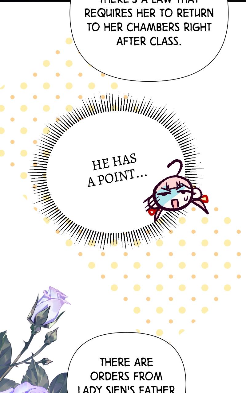 I Will Protect My Tyrant Dad! Chap 7 - Next Chap 8