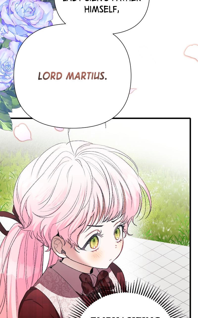 I Will Protect My Tyrant Dad! Chap 7 - Next Chap 8